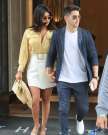 Priyanka Chopra's love for short skirts is giving us major fashion goals