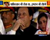 watch India Tv's special show on PM Imran Khan