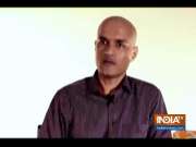 Pakistan: Indian envoy Gaurav Ahulawalia meets Kulbhushan Jadhav