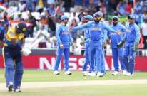 Virat Kohli and co. to take on Sri Lanka in T20Is in January 2020