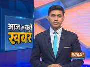 Security agencies issues terror attack alert on 4 major airbases of the country