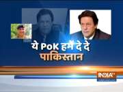 The anger of the people grows in PoK, people came out on the road against the tyranny of Pak army