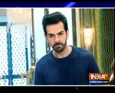 Kahaan Hum Kahaan Tum- Has Sonakshi committed suicide?