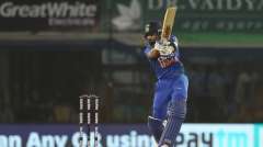 Keep entertaining fans around the world: Shahid Afridi lauds Virat Kohli