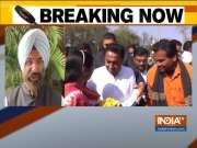 Eyewitness ready to record statement against MP CM Kamalnath, says Akali Dal leader