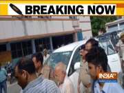 Uttar Pradesh: Rape accused BJP leader Chinmayanand arrested in Shahjahanpur