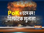 Watch India Tv's special show on Pakistan PM Imran Khan