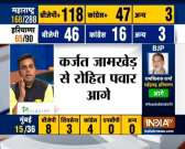 Assembly Election Results 2019: BJP crosses 50-seat mark in Haryana
