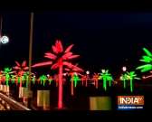 PM Modi's vision turns Statue of Unity at Kevadia into world class tourist destination | Watch