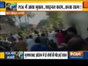 2 die, several injured in PoK during a protest in PoK