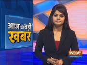 4-5 people injured in grenade blast outside dc office in Anantnag