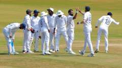 India vs South Africa: Shami, Jadeja shine on final day as India cruise to 203-run win