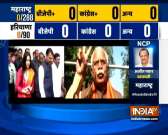 Maharashtra, Haryana Assembly Election Results 2019 Counting of votes today