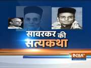 The life and true story of Veer Savarkar