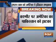 India-Pakistan should resolve Kashmir issues through Shimla agreement: US