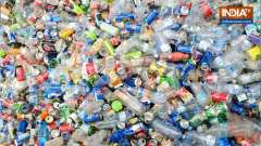 Single-use plastics: Origin, scale and the real problem