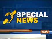 Special News | October 2, 2019