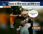 MLA gives controversial remarks against muslims, BJP asks for clarification