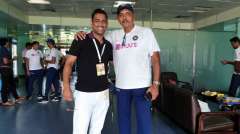 MS Dhoni can retire whenever he wants, end this debate: Ravi Shastri