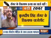 Unnao rape survivor accident case: No murder charge on ex-MLA Kuldeep Singh Sengar