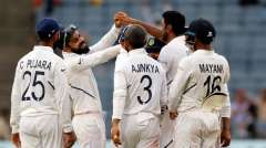 2nd Test, Day 3: Ashwin takes 4 as India leave SA on mat despite Maharaj's 72