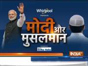 Maharashtra Election 2019: Watch Special Show 'Modi aur Musalman' from Aurangabad