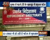 ED quizzes senior NCP leader Praful Patel in money laundering case