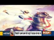 This time Maharashtra elections will be fought on Shivaji