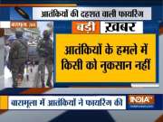 J&K: Terrorists attack jewellery store in Baramulla