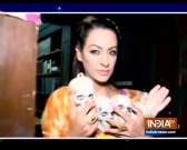 TV stars celebrate Halloween with SBAS