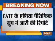Pakistan took no action against terrorists, terror groups&rsquo;: FATF report