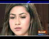 Tujhse Hai Raabta's Malhar punishes himself in jail.