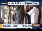 Jharkhand assembly Polls to be held in 5 phases starting November 30