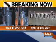 Moody&rsquo;s downgrades India&rsquo;s outlook from stable to negative