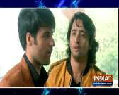 Ye Rishtey Hain Pyaar Ke: Abir teaches garba to brother Kunal