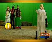 Dhanno Ka Taanga reaches the sets of various TV serials