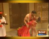Manmohini: Mann and Mansi get together