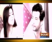 Kalyaani gets angry 'again'
