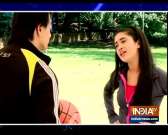 Kartik & Nayra enact Kuch Kuch Hota Hai's Anjali & Rahul