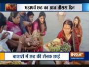 Delhi: Traffic advisory issued in Capital for Chhath Puja celebrations