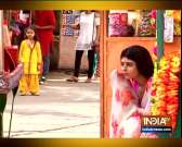 Watch on SBS: Muskaan flees from jail