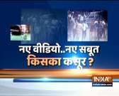 New video shows woman DCP attacked by lawyers during Tis Hazari clash