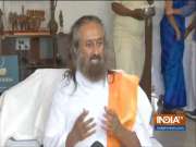 Ayodhya Verdict: Sri Sri Ravishankar respects SC decision, calls a it historic judgement