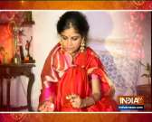 SBAS celebrate Chhath puja with Ratan Rajput