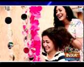 Kumkum Bhagya: Swati Anand and Ruchi Savarn&rsquo;s fun nail spa day out
