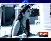 Nayara meets with an accident
