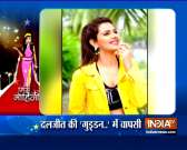 Bigg Boss 13 ex-contestant Dalljiet Kaur all set to make her comeback to television world