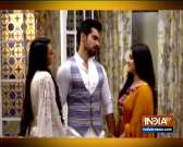 Bahu Begum: Noor receives surprise gift
