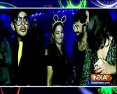TV stars attend Pooja Banerjee's birthday bash
