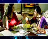 Dhanak slaps Maya. Know why?